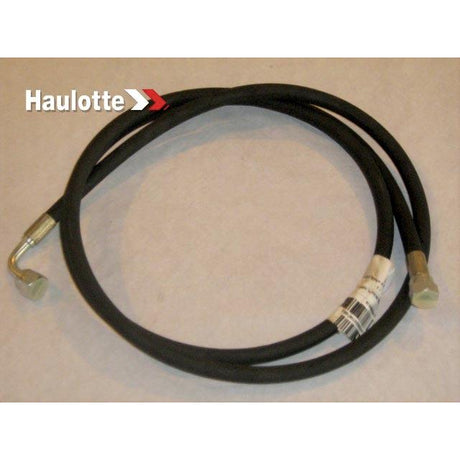 Part Number 2369066850 Hose fits Haulotte