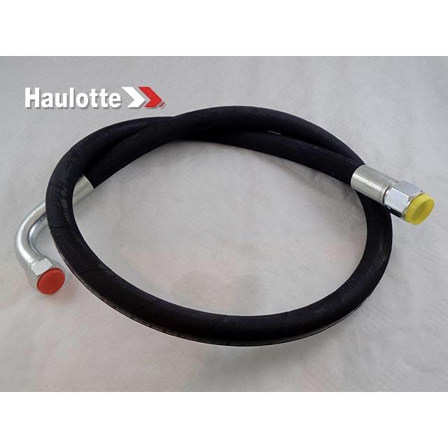 2369067240 Hose | Genuine Haulotte