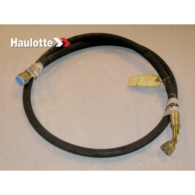 2369067660 Hose | Genuine Haulotte