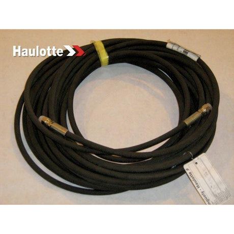 Part Number 2369067710 Hose fits Haulotte
