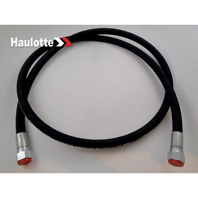 2369067810 Hose | Genuine Haulotte