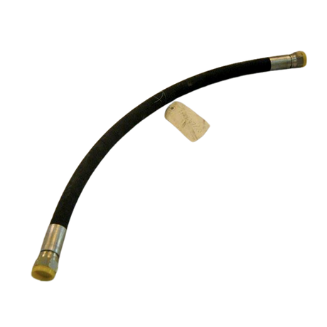 Part Number 2369067820 Hose fits Haulotte