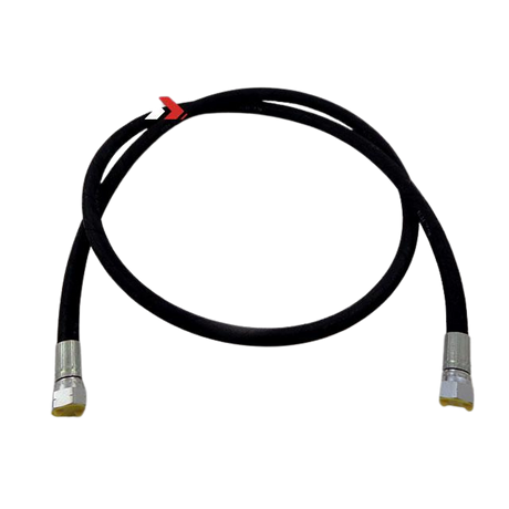 Part Number 2369067870 Hose fits Haulotte