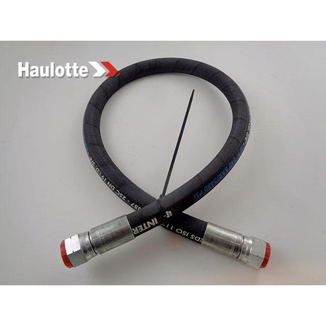 Part Number 2369067900 Hose fits Haulotte