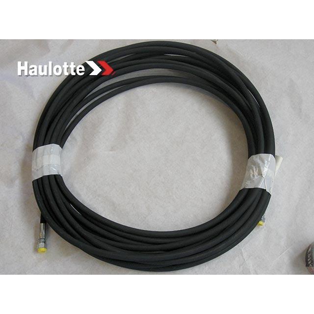 2369067940 Hose | Genuine Haulotte