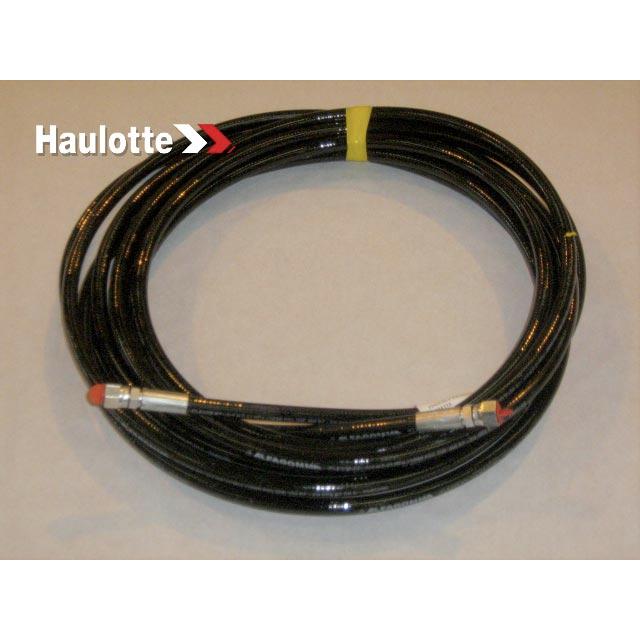 2369068200 Hose | Genuine Haulotte