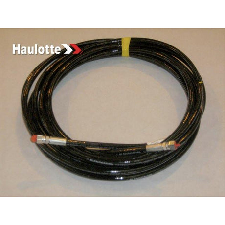 Part Number 2369068200 Hose fits Haulotte