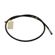 Part Number 2369068450 Hose fits Haulotte