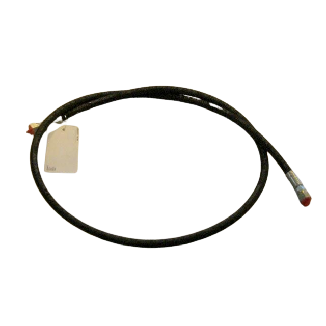 Part Number 2369068450 Hose fits Haulotte
