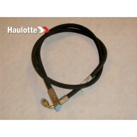 Part Number 2369068550 Hose fits Haulotte