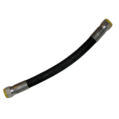 Part Number 2369068610 Hose fits Haulotte