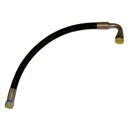 Part Number 2369068620 Hose fits Haulotte