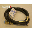 Part Number 2369068630 Hose fits Haulotte