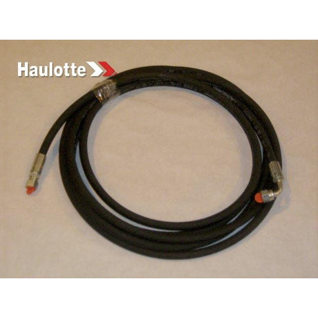 Part Number 2369068650 Hose fits Haulotte
