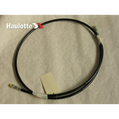 Part Number 2369068660 Hose fits Haulotte