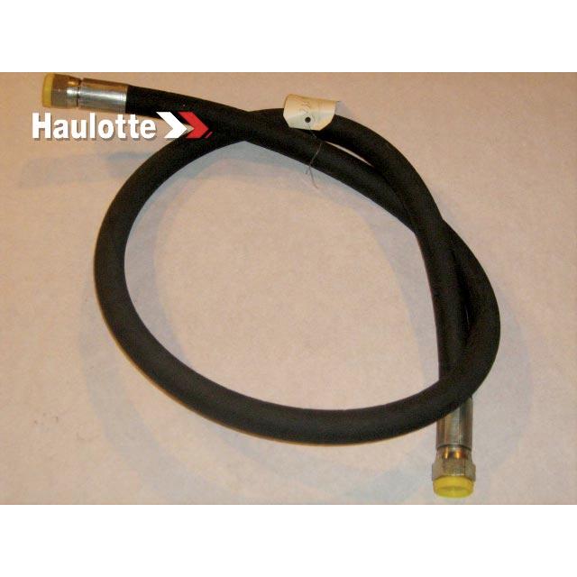 2369068700 Hose | Genuine Haulotte