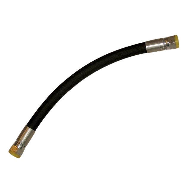 Part Number 2369068710 Hose fits Haulotte