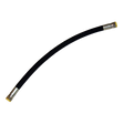 Part Number 2369068720 Hose fits Haulotte