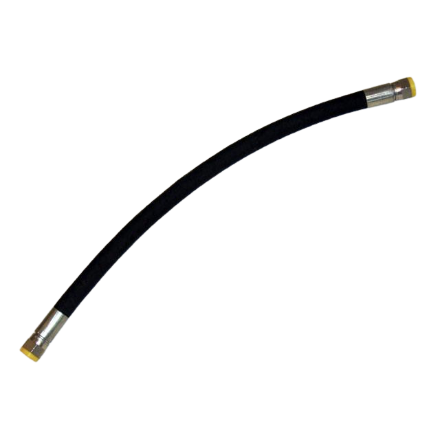 Part Number 2369068720 Hose fits Haulotte