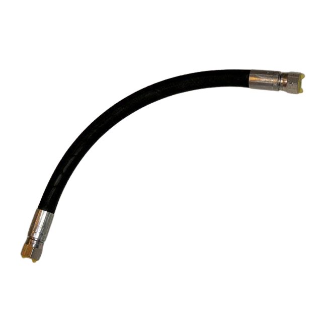 Part Number 2369068760 Hose fits Haulotte