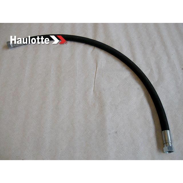 2369068890 Hose | Genuine Haulotte