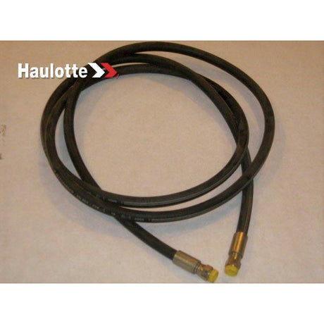 Part Number 2369068930 Hose fits Haulotte