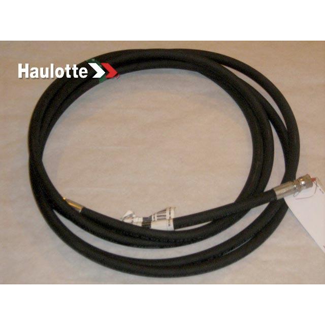 2369068980 Hose | Genuine Haulotte