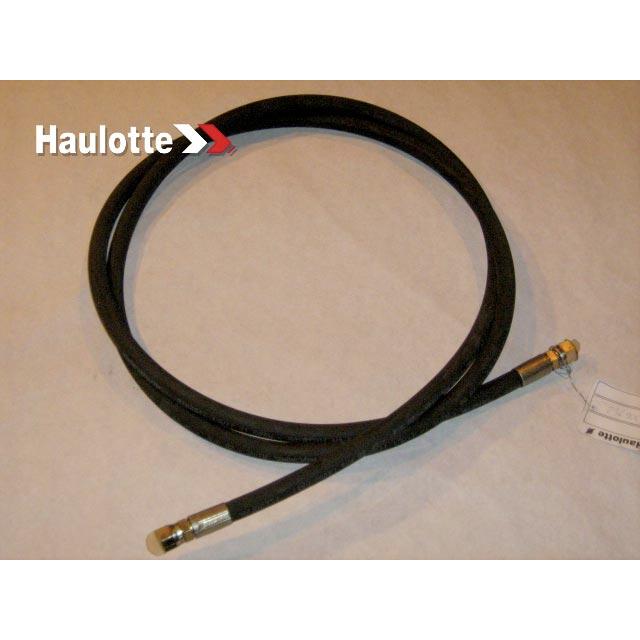 2369069000 Hose | Genuine Haulotte