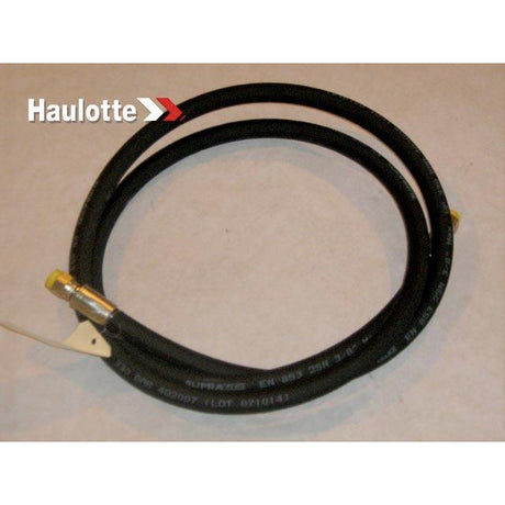 Part Number 2369069020 Hose fits Haulotte