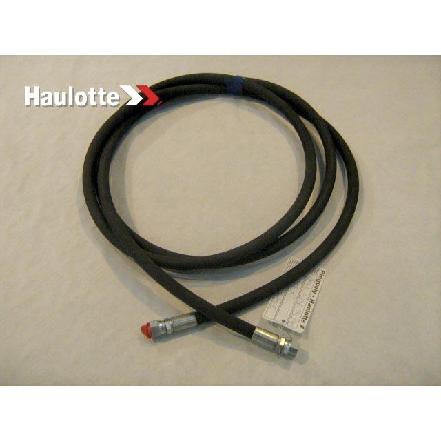 2369069030 Hose | Genuine Haulotte