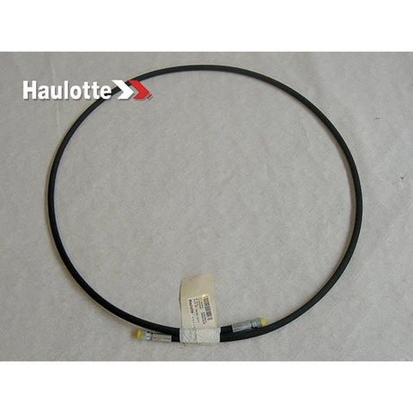 Part Number 2369069070 Hose fits Haulotte