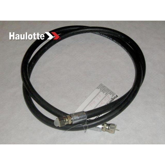 2369069230 Hose | Genuine Haulotte