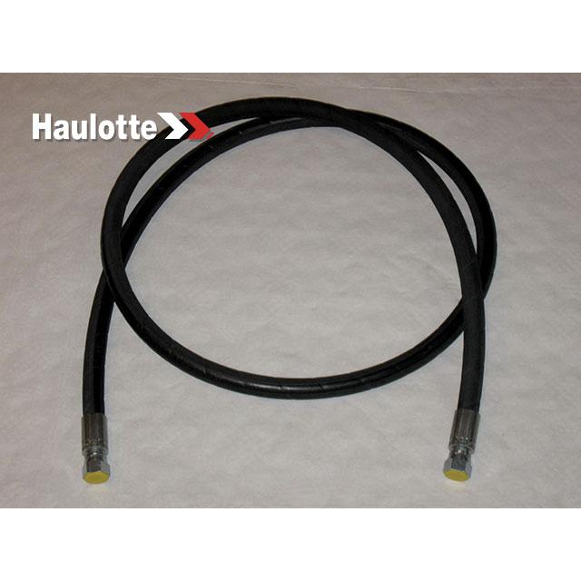 2369069240 Hose | Genuine Haulotte