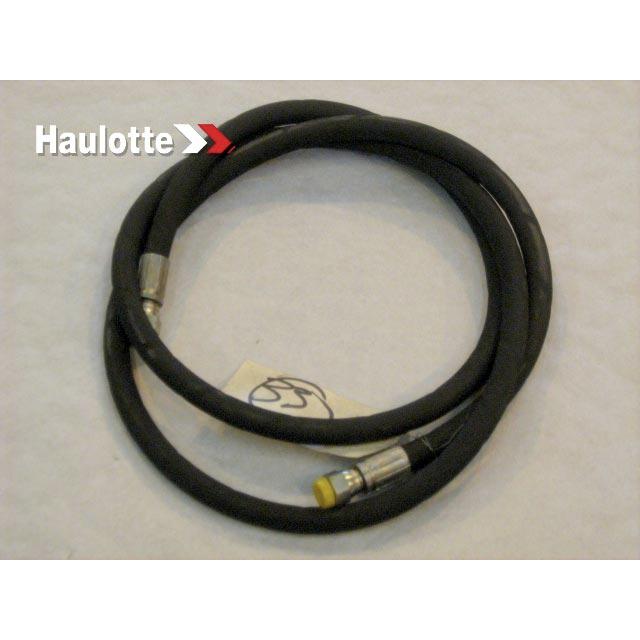 2369069250 Hose | Genuine Haulotte