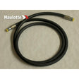 Part Number 2369069270 Hose fits Haulotte