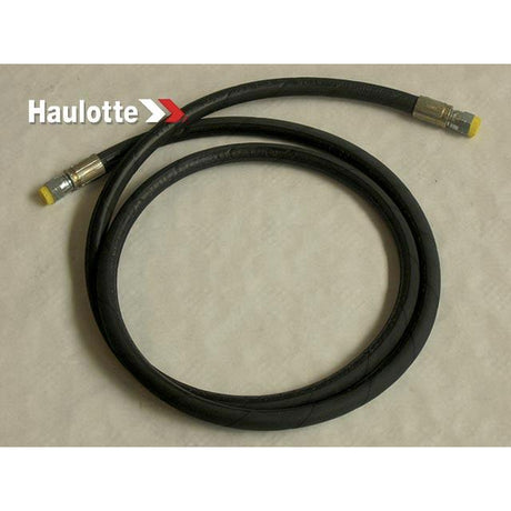 Part Number 2369069270 Hose fits Haulotte