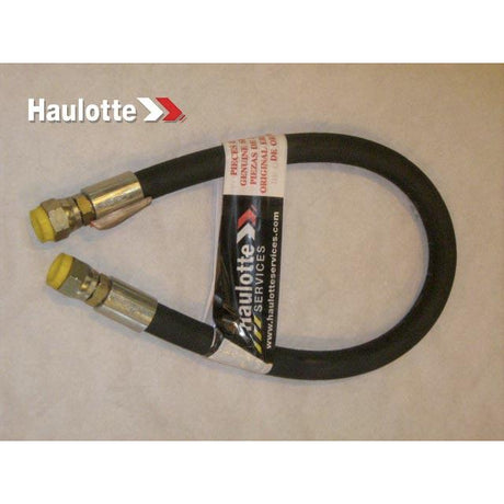 Part Number 2369069290 Hose fits Haulotte