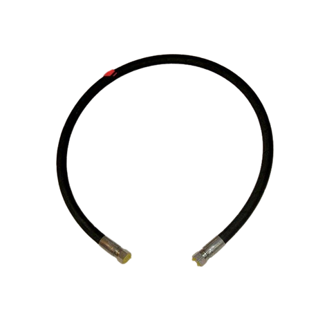 Part Number 2369069310 Hose fits Haulotte