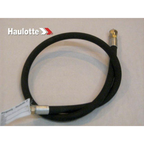 Part Number 2369069320 Hose fits Haulotte