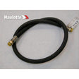 Part Number 2369069330 Hose fits Haulotte