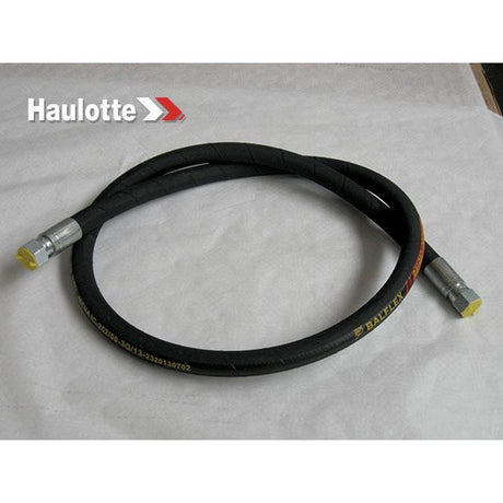 Part Number 2369069350 Hose fits Haulotte
