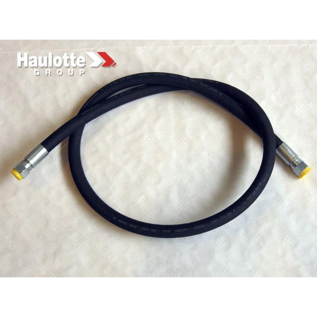 2369069360 Hose | Genuine Haulotte