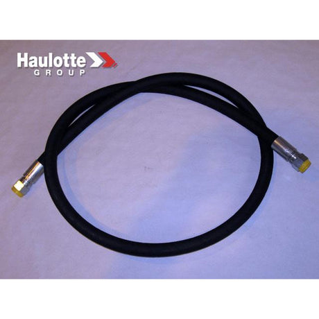 Part Number 2369069370 Hose fits Haulotte