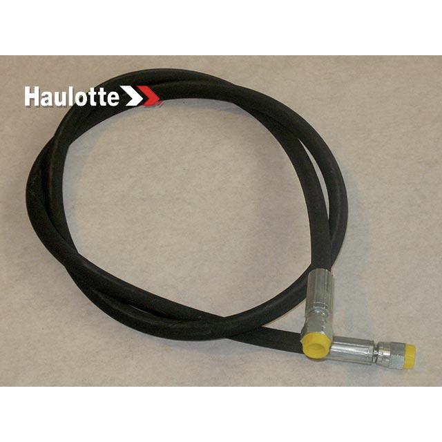 2369069610 Hose | Genuine Haulotte