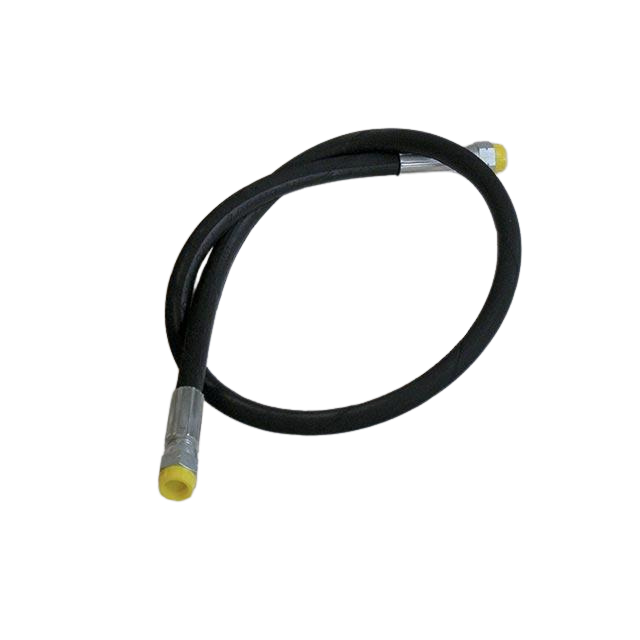 2369069630 Hose | Genuine Haulotte