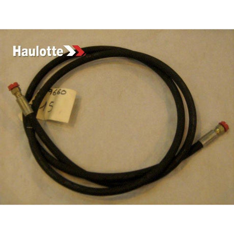Part Number 2369069660 Hose fits Haulotte