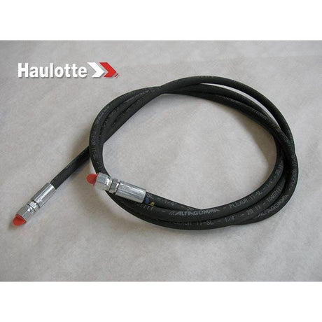 Part Number 2369069670 Hose fits Haulotte