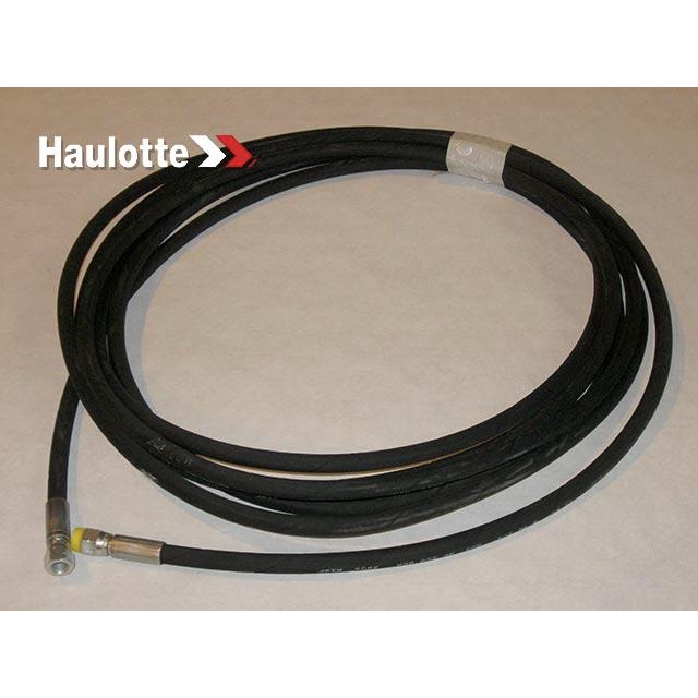 2369069680 Hose | Genuine Haulotte