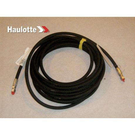 Part Number 2369069690 Hose fits Haulotte