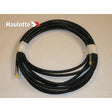 Part Number 2369069710 Hose fits Haulotte